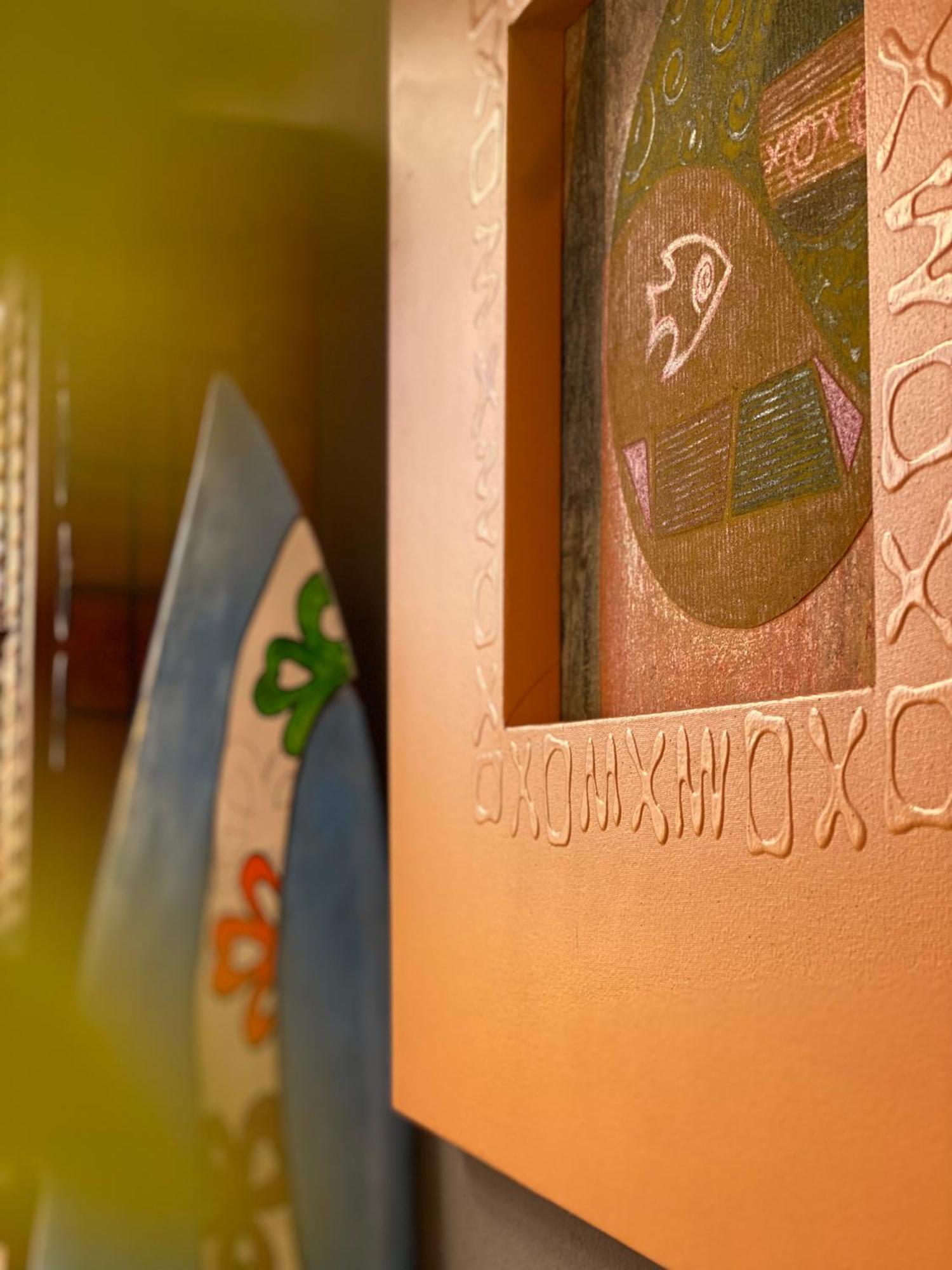 Aloha Oe Itagua Hotel Ubatuba Bagian luar foto