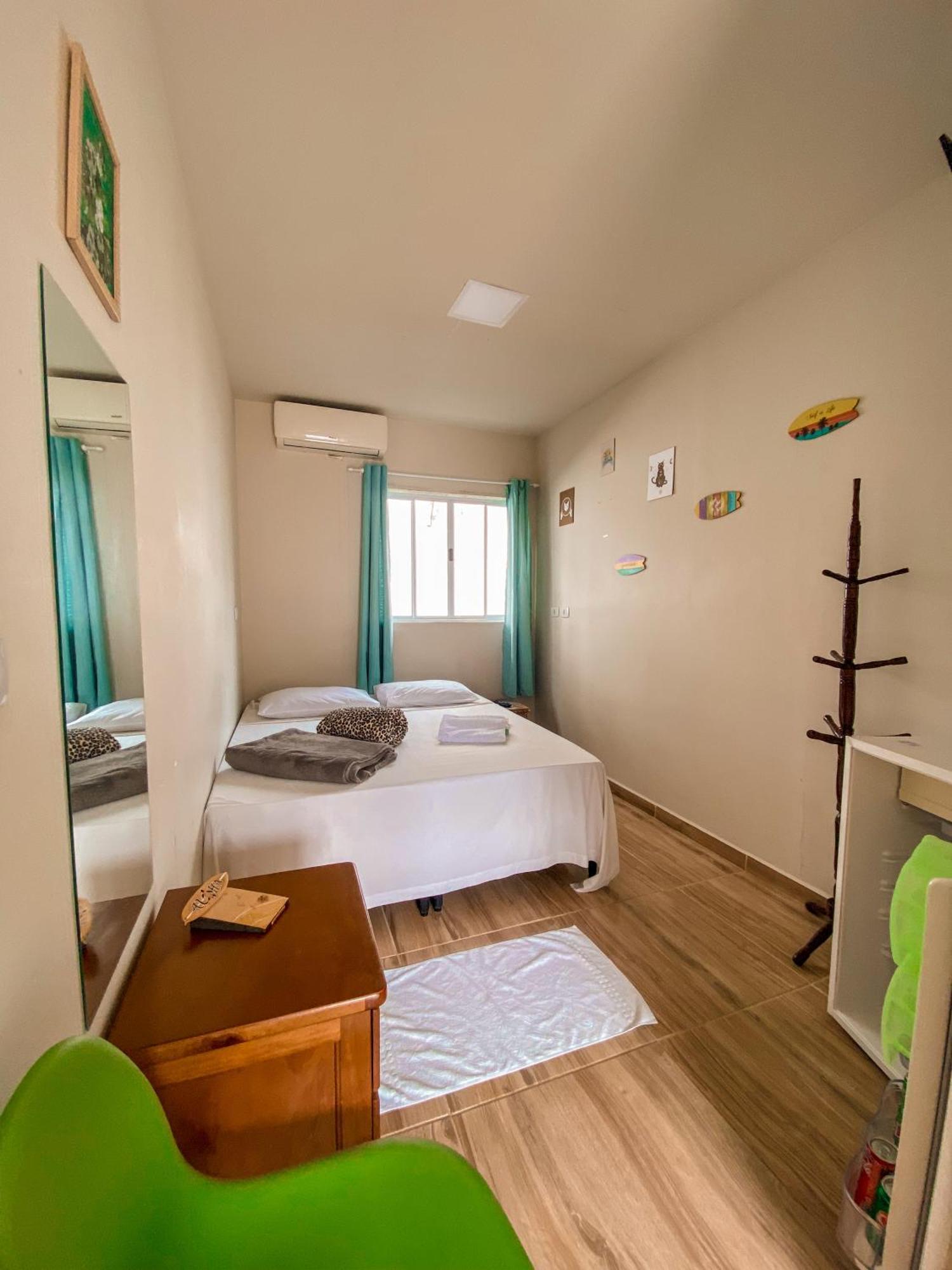 Aloha Oe Itagua Hotel Ubatuba Ruang foto