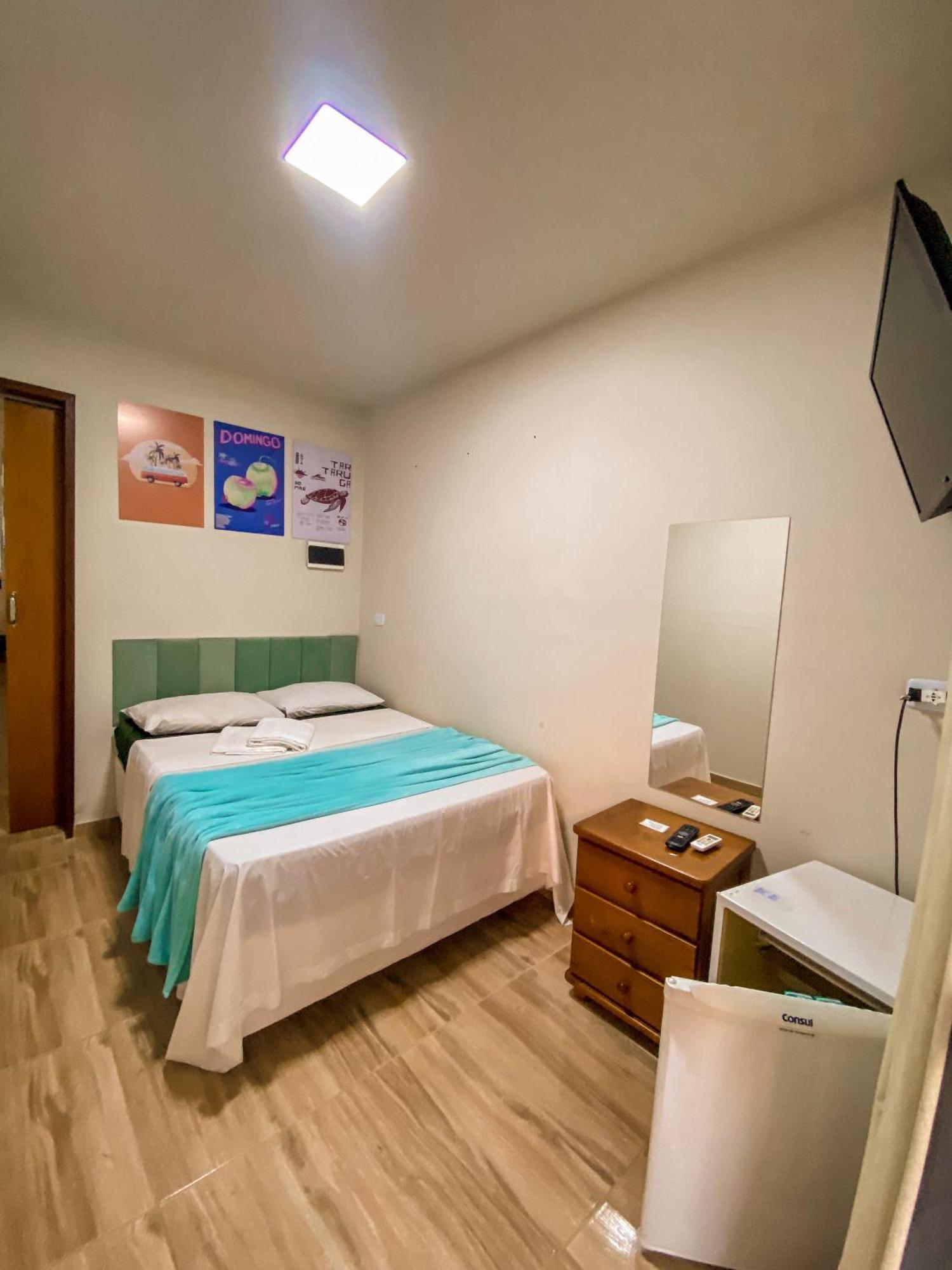 Aloha Oe Itagua Hotel Ubatuba Ruang foto
